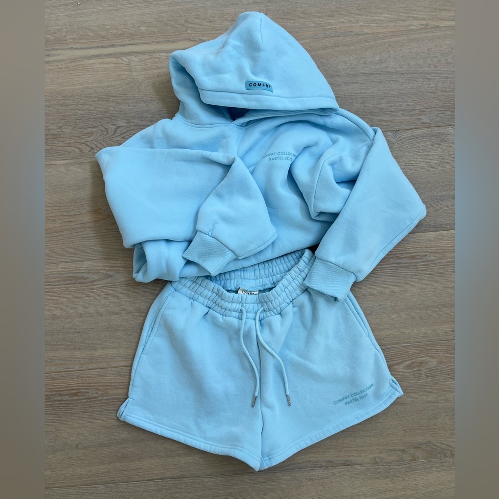 comfrt set